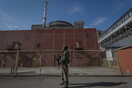 Πιθανά δημοψηφίσματα σε Ζαπορίζια και Χερσώνα τον Σεπτέμβριο για προσάρτηση στη Ρωσία