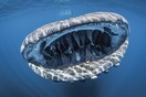 Ο φαλαινοκαρχαρίας είναι τελικά παμφάγο ζώο, το μεγαλύτερο του κόσμου – Η απρόσμενη ανακάλυψη 