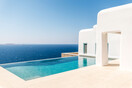 Mykonos Architects: Η αισθητική του Αιγαίου στην αρχιτεκτονική