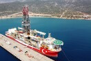 «Abdulhamid Han»: H Toυρκία βγάζει στις 9 Αυγούστου το τέταρτο γεωτρύπανό της στη Μεσόγειο
