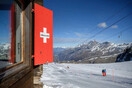 Άλπεις: Παγετώνας που λιώνει άλλαξε τα σύνορα μεταξύ Ελβετίας και Ιταλίας 