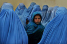 Αφγανιστάν: «Οι Ταλιμπάν εξαφανίζουν τις γυναίκες που τους αμφισβητούν»