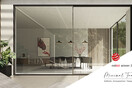EUROPA PROFIL: Στην κορυφή του design με τη σφραγίδα των Red Dot Awards