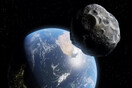 Γιγάντιος αστεροειδής θα περάσει από τη Γη