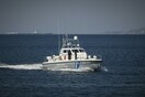 Σκάφος της τουρκικής ακτοφυλακής παρενόχλησε ναυαγοσωστικό του Λιμενικού στο Φαρμακονήσι