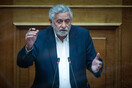 Δρίτσας: Μήνυση και αγωγή κατά του Αλέξη Κούγια από τον βουλευτή του ΣΥΡΙΖΑ