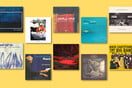 Δέκα άλμπουμ σύγχρονης ελληνικής τζαζ, που κυκλοφόρησαν τους τελευταίους μήνες