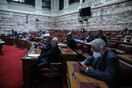 Βουλή: Ολοκληρώθηκε η συνεδρίαση της Επιτροπής για την υπόθεση παρακολούθησης του κινητού του Νίκου Ανδρουλάκη