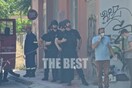 Πάτρα: Θανάσιμη πτώση γυναίκας - Δεν βρέθηκε ύποπτος στο διαμέρισμα - Όλες οι πληροφορίες