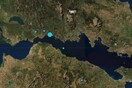 Μεγάλος σεισμός στη Ναυπακτία 