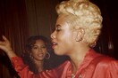 Kelis accuses Beyoncé of ‘theft’ after sampling her song on new album Renaissance