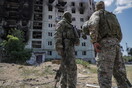 «Φριχτή επίθεση»- Βίντεο που φέρεται να δείχνει Ρώσο στρατιώτη να ευνουχίζει Ουκρανό αιχμάλωτο