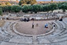 Τι θα δούμε αυτή την εβδομάδα σε θέατρα και αρχαιολογικούς χώρους σε όλη την Ελλάδα