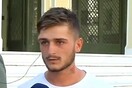 Γυναικοκτονία στη Ζάκυνθο: «Οι αστυνομικοί έχουν μέρος της ευθύνης για αυτό που συνέβη», λέει ο γιος του θύματος