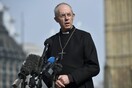 Ο επικεφαλής της αγγλικανικής εκκλησίας εμμένει σε ψήφισμα του 1998 περί ομοφυλοφιλίας - «Το γκέι σεξ είναι αμαρτία»