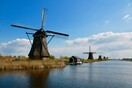 Ολλανδία: Σε κατάσταση λειψυδρίας η χώρα λόγω ξηρασίας