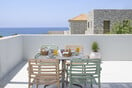 Callisto Seaside Homes & Suites: Ήσυχο αλλα ταυτοχρονα πολυτελές