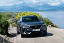 Cupra Formentor, ένα SUV που του αρέσει να ξεχωρίζει