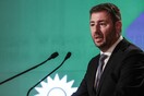 Ανδρουλάκης: Ζητά εξεταστική επιτροπή για διερεύνηση πολιτικών ευθυνών στις παρακολουθήσεις