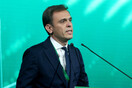 ΠΑΣΟΚ - Μάντζος: Είναι ντροπή δέκα μέρες να θέλουν να μας βγάλουν τρελούς για την απόπειρα παρακολούθησης του Ανδρουλάκη