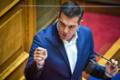 Τσίπρας: Ο Μητσοτάκης οφείλει να δώσει εξηγήσεις στον ελληνικό λαό για το δικό του watergate
