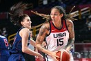 Brittney Griner: Το παράπλευρο θύμα της ρωσικής παράνοιας - ampa