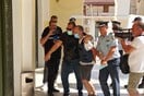 Ζάκυνθος: «Συγγνώμη από τα παιδιά μου»- Στην ανακρίτρια ο συζυγοκτόνος