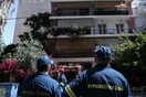 Θεσσαλονίκη: Απαγχονισμένος βρέθηκε νεαρός άνδρας σε φλεγόμενο διαμέρισμα 