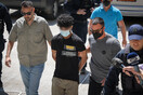 Γυναικοκτονία στο Περιστέρι: Τα στοιχεία που πρόδωσαν τον δολοφόνο και το χρονικό της σύλληψης