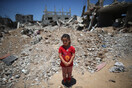 Γάζα: To 80% των παιδιών βιώνουν κατάθλιψη και φόβο μετά από 15 χρόνια αποκλεισμού