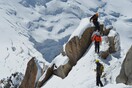 Γάλλος δήμαρχος απειλεί με εγγύηση €15,000 τους ορειβάτες του Μον Μπλαν - «Για έξοδα διάσωσης και πιθανής κηδείας»