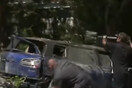 Σοβαρό τροχαίο για την ηθοποιό Anne Heche: Έπεσε με το όχημά της σε σπίτι, νοσηλεύεται σε κρίσιμη κατάσταση