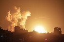 Φόβοι για νέα σύρραξη στη Γάζα μετά τους ισραηλινούς βομβαρδισμούς