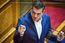 Τσίπρας για παρακολουθήσεις: Πρακτικές μαφίας, ο Μητσοτάκης να κλείσει τη βάνα του οχετού