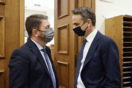 Bullying στον Ανδρουλάκη, δυσπιστία για Μητσοτάκη - Τα 11 της ημέρας