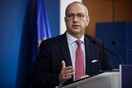 Οικονόμου: Αν ο πρωθυπουργός γνώριζε για την παρακολούθηση του Ανδρουλάκη, δεν θα συνέβαινε