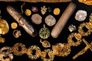 Μπαχάμες: Χρυσάφι και κοσμήματα βρέθηκαν σε ναυάγιο 366 ετών