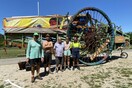 Timecircus: «Avec tout le monde, contre personne!»