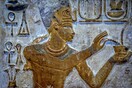 Τα ιερογλυφικά για ρεπό: Πλάκα 3.200 από την Αίγυπτο καταγράφει τους λόγους απουσίας «αρχαίων υπαλλήλων»