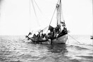 Πώς η ανακάλυψη από 'Ελληνες σφουγγαράδες ενός ναυαγίου στην Τυνησία άνοιξε νέους δρόμους στην αρχαιολογία