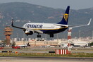 Τέλος στην εποχή χαμηλών ναύλων από την Ryanair – Δεν θα διατίθενται εισιτήρια των 10 ευρώ