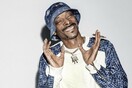 Ο Snoop Dogg θα είναι παραγωγός και πρωταγωνιστής στη νέα κωμωδία «The Underdoggs»