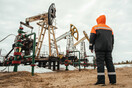 Ασήμαντη η μείωση της παραγωγής ρωσικού πετρελαίου
