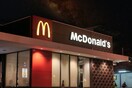 Ανοίγουν ξανά τα McDonald's στην Ουκρανία