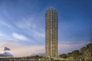 Riviera Tower: Ο «πράσινος» ουρανοξύστης στο Ελληνικό θα είναι ο ψηλότερος στη Μεσόγειο