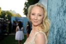 Anne Heche: Το «αντίο» του γιου της - «Ελπίζω να εξερευνά την αιώνια ελευθερία της»