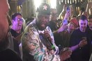 50 Cent: 300.000 ευρώ για ένα 30λεπτο live στη Μύκονο 