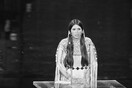 Academy Apologizes to Sacheen Littlefeather for 1973 Oscars’ Marlon Brando Moment