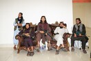 Οι Ταλιμπάν γιορτάζουν ένα χρόνο στην εξουσία. Οι γυναίκες του Αφγανιστάν δεν έχουν κανέναν λόγο να γιορτάζουν