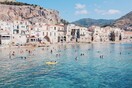Θαλασσινός αέρα σε βάζα: Τα σουβενίρ ενός Ιταλού φοιτητή που ενθουσίασαν τους τουρίστες
